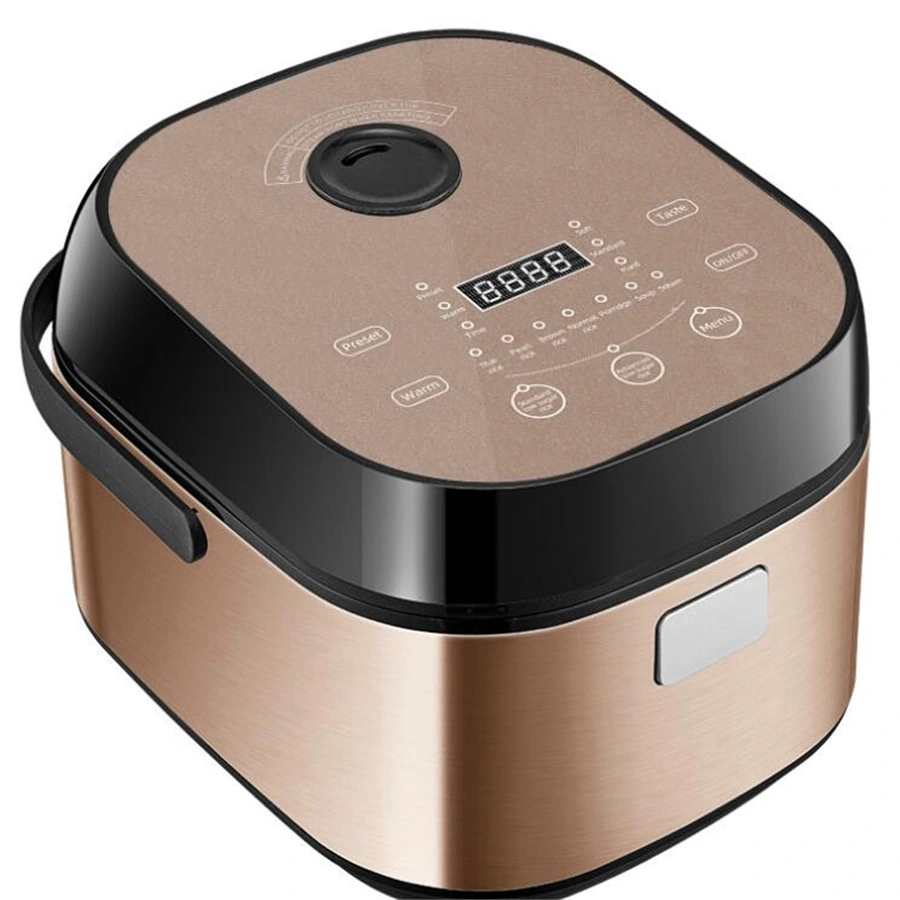 Rice Cooker Drum Type Travel Mini Electric Rice Cooker
