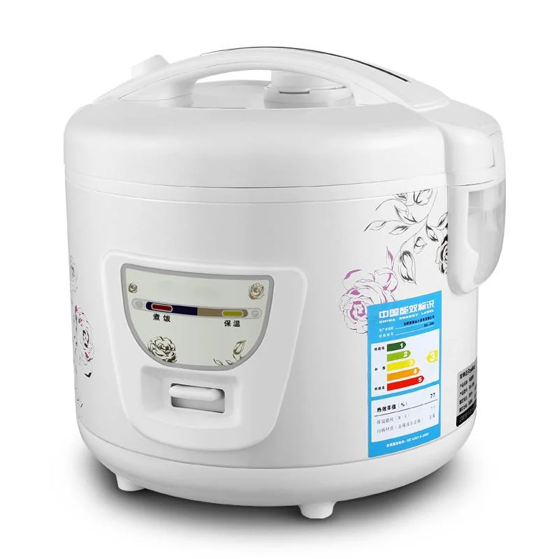 New Style Automatic Electric Deluxe Rice Cooker with Multi-Function
