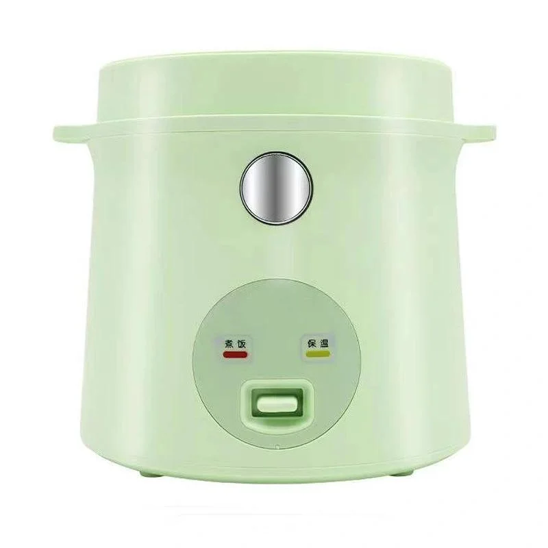 Um-Mn006 2022 1.0L 400hot Sale Mini Deluxe Rice Cooker Smart Arrival New Design Electric Rice Cooker