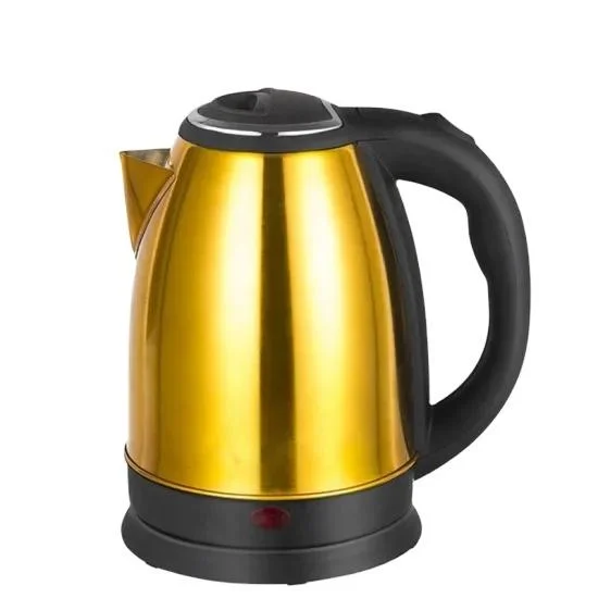 New Arrival Food Grade Home Appliances Kitchen Appliance Electric Kettles for Tea, Coffee, and More Drinks