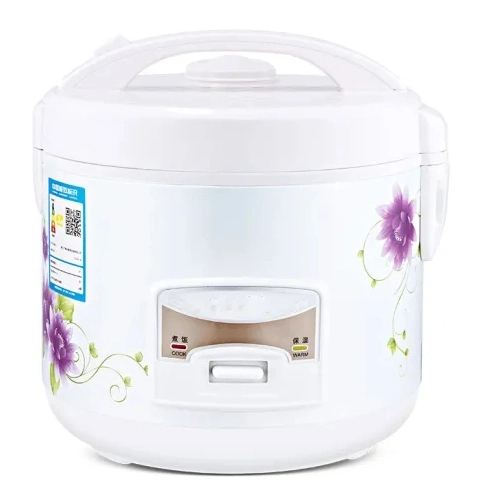 Kitchen Rice Cooker Electric Deluxe Rice Cooker