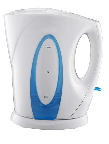 Home Use Stainless Steel 1.7L Hot Water Tea Electric Kettle