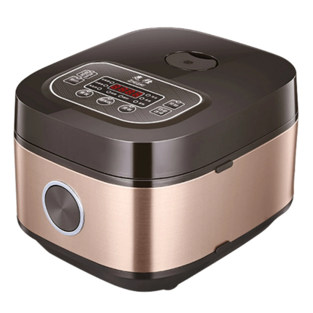 Multi Functions Non-Stick Rice Cooker Food Cooker