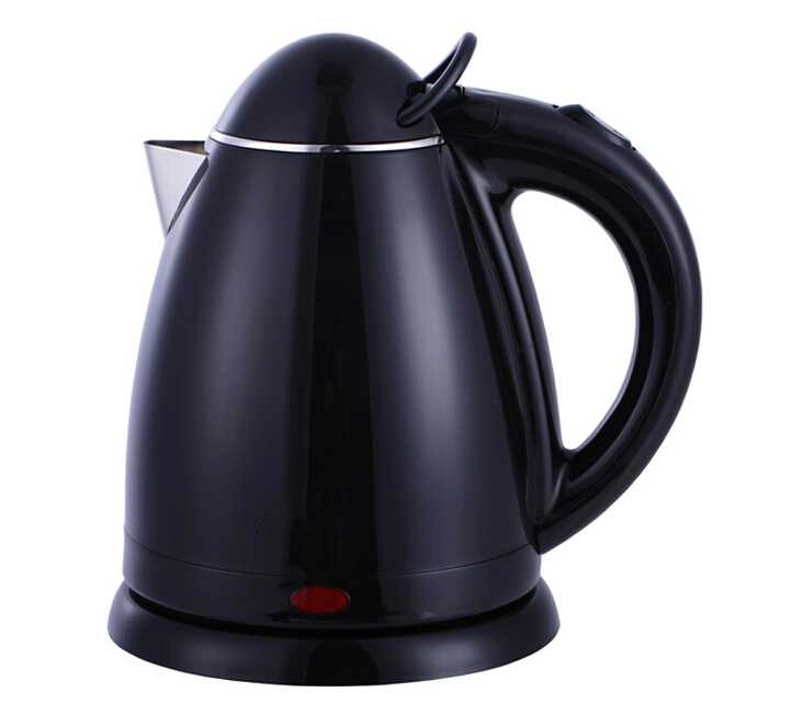 Hotel Cordless Plastic Electric Kettle