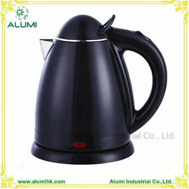 Hotel Cordless Plastic Electric Kettle