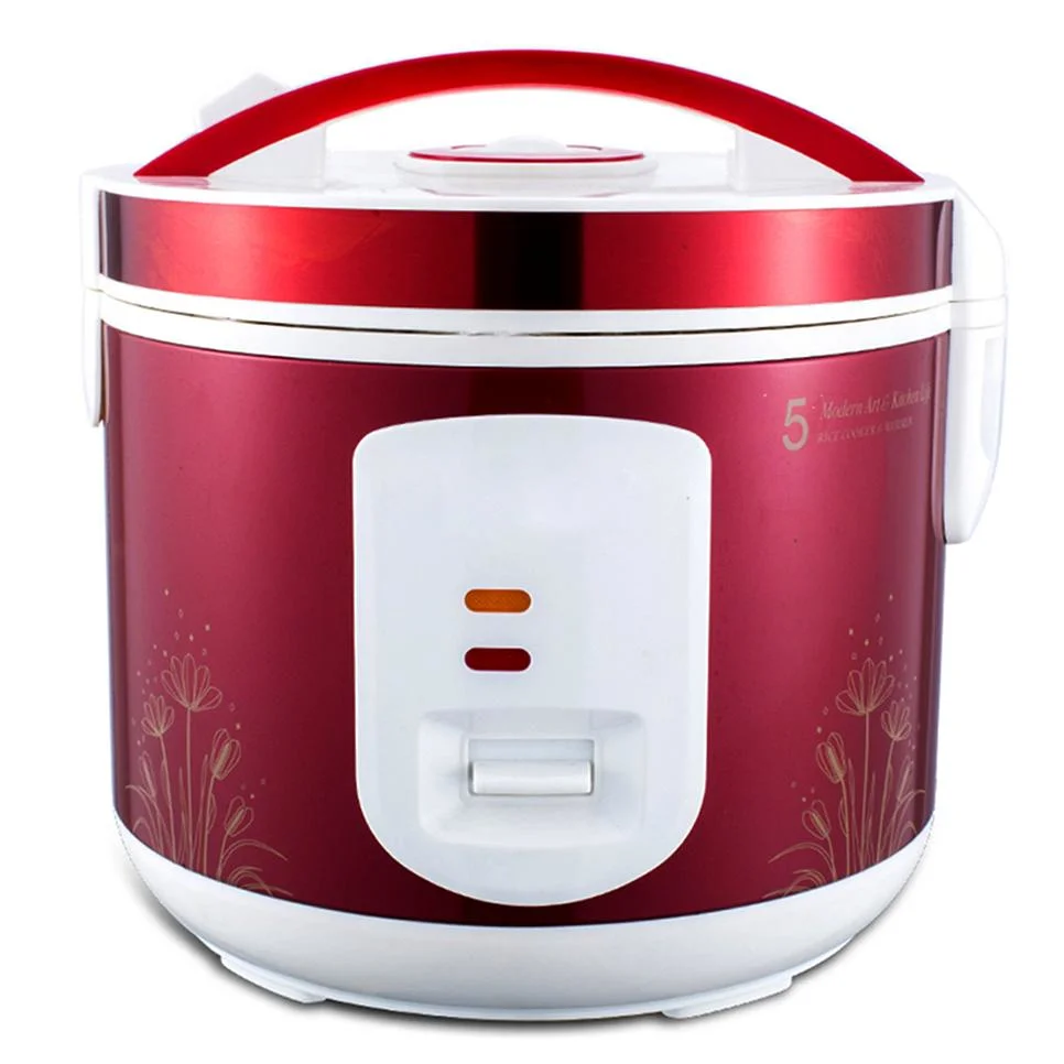 Chinese Supplier Wholesale Deluxe National Electric Auto Keep Warm 1.8L 1.5L 1.8L 2.2L 2.8L Classic Home Rice Cooker Olla Arrocera Rice Cooker
