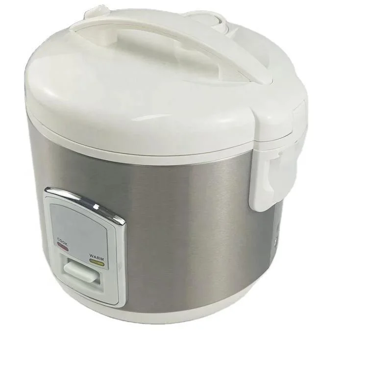 2022 Smart Home Appliances Kitchen Rice Cooker 1.0L 1.5L 1.8L 2.8L Deluxe Electric Rice Cooker