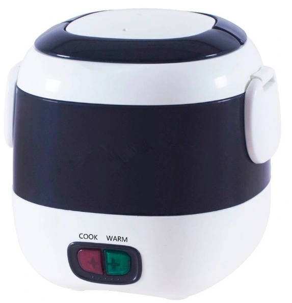 Mini Portable Rice Cooker for Car Using