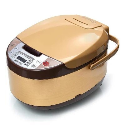 Ume Luxury Rice Cooker 1.8L 700W High Quality Deluxe Rice Cooker