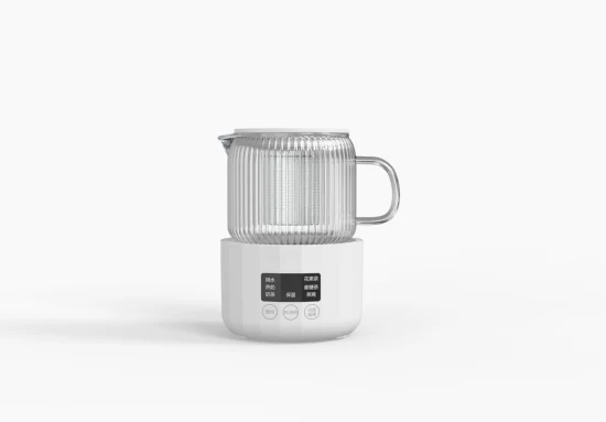 Hot Sale 450ml Home Appliance Multi Function Health Pot Tea Electric Kettle