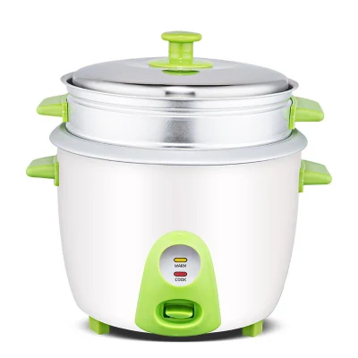 Small Kitchen Appliance Electric Drum Type Electric Rice Cooker in 1.8L/2.2L/2.8L
