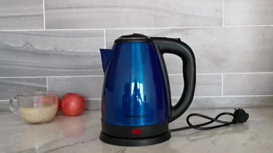 New Arrival Food Grade Home Appliances Kitchen Appliance Electric Kettles for Tea, Coffee, and More Drinks