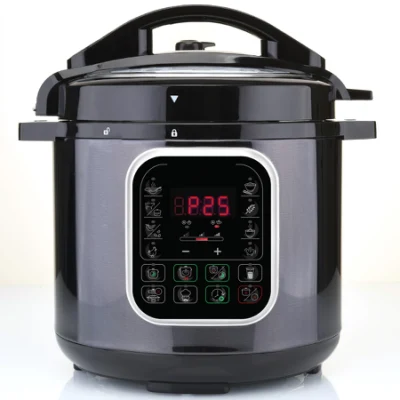 Hot Sale Good Use Rice Cook Kitchen equipment Electric Pressure Cooker