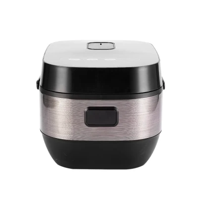 Best Quality Stainless Steel Rice Cooker National Deluxe with Good Price