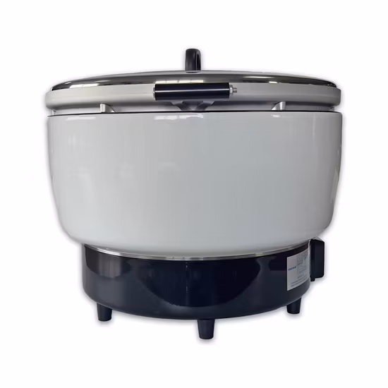 Small Mini Rice Cooker for Easy to Carry Portable Travel with Aluminium Pan Pot Container