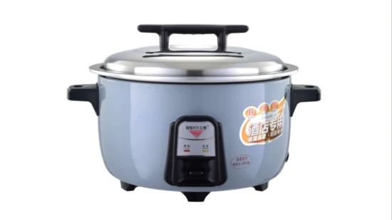 Luxury Conventional Catering Commercial Rice Cooker for Small Restaurants 3.6L Chinese Food