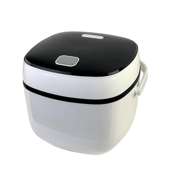 New Cooking Appliances Portable Slow Cooker Anti Spill Non Stick Mini Smart Rice Cooker Cup Ceramic