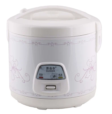 Household Electric Appliances Multifunction Rice Cooker Kitchen Cooker
