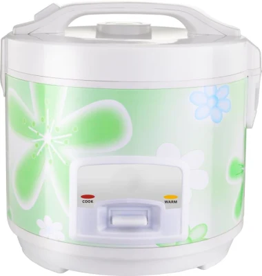 Kitchen Rice Cooker Electric Deluxe Rice Cooker