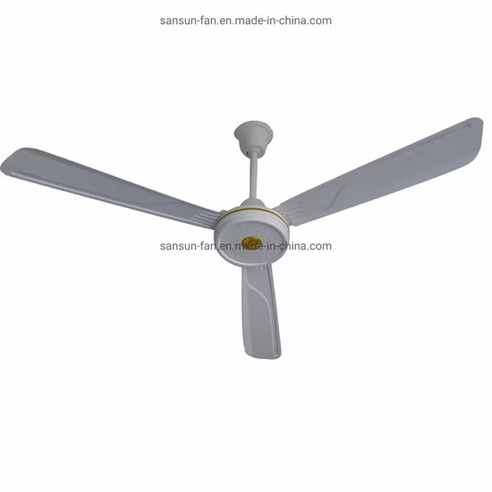 48inch or 56inch Home Appliance Electronics Solar AC DC Ceiling Fan Remote Control Switch