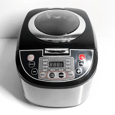 Multi-Functional Rice Cooker Good Quality Electric Rice Cooker