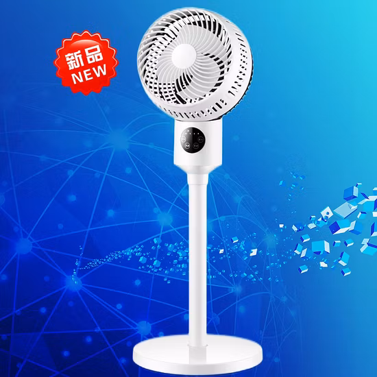 Air Circulation Fan Electric Fan