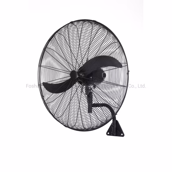 Industrial Electric Exhaust Wall Mounted Fan Air Cooling Ceiling Fan