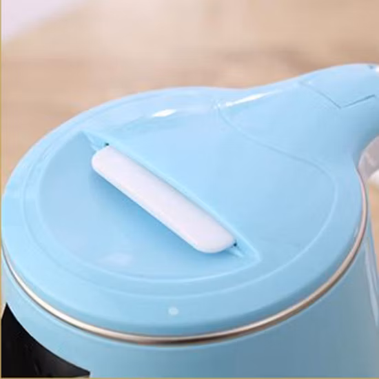 2022 Fashion Design Glass Electric Kettle 2.2L