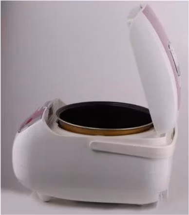 Home Appliance 5L Multifunction Professionnel Electric Rice Cooker