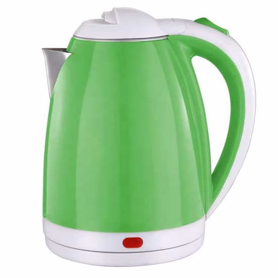 Wholesale Custom 1.0L Transparent Plastic Electric Kettle for Prison, Transparent 1L Electric Kettle for Prison