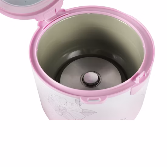 Original Factory Anti-Spill Non Stick Mini Deluxe Automatic Electric Rice Cooker