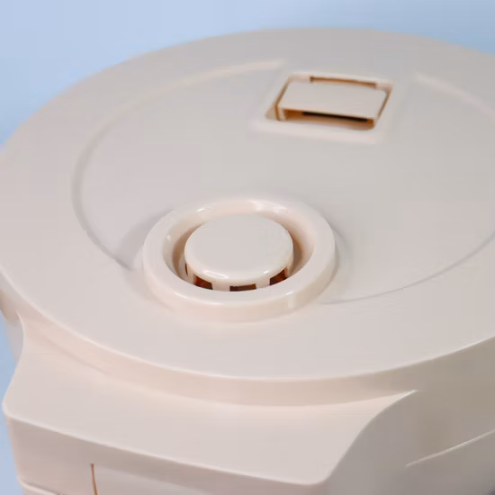 5L Multi-Functional Mini Electric Kitchen Appliance Low Sugar Small Commercial Smart Rice Cooker