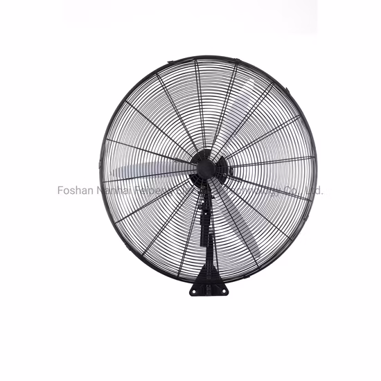 Industrial Electric Exhaust Wall Mounted Fan Air Cooling Ceiling Fan